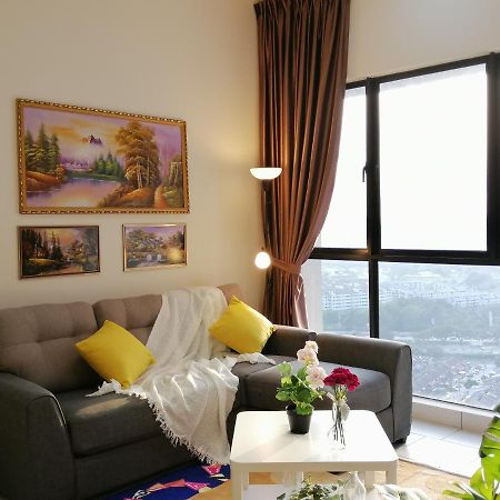 Astetica Residences @ スリ・カンバンガン エクステリア 写真