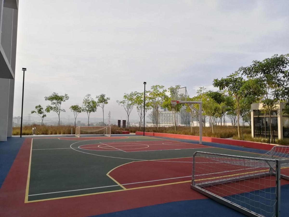 Astetica Residences @ スリ・カンバンガン エクステリア 写真