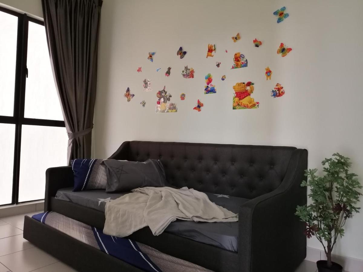 Astetica Residences @ スリ・カンバンガン エクステリア 写真