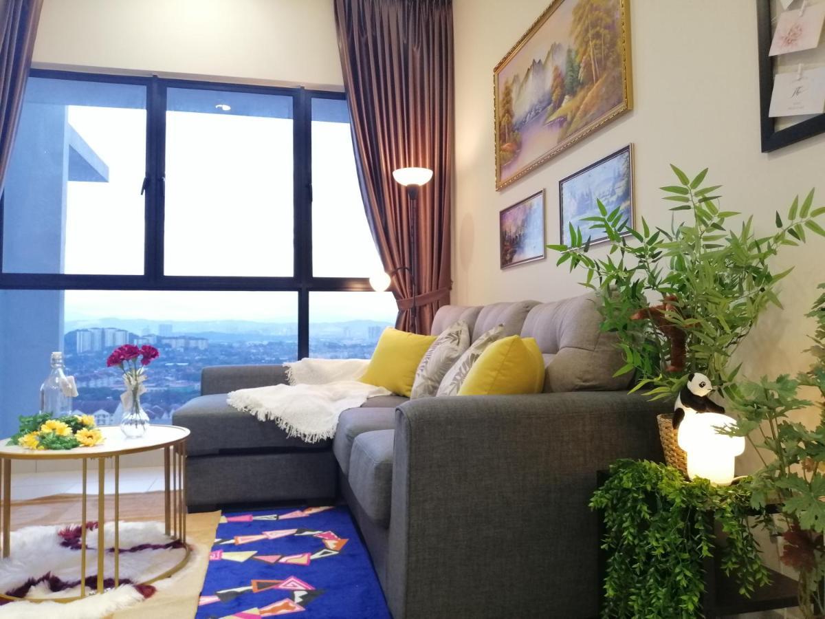 Astetica Residences @ スリ・カンバンガン エクステリア 写真