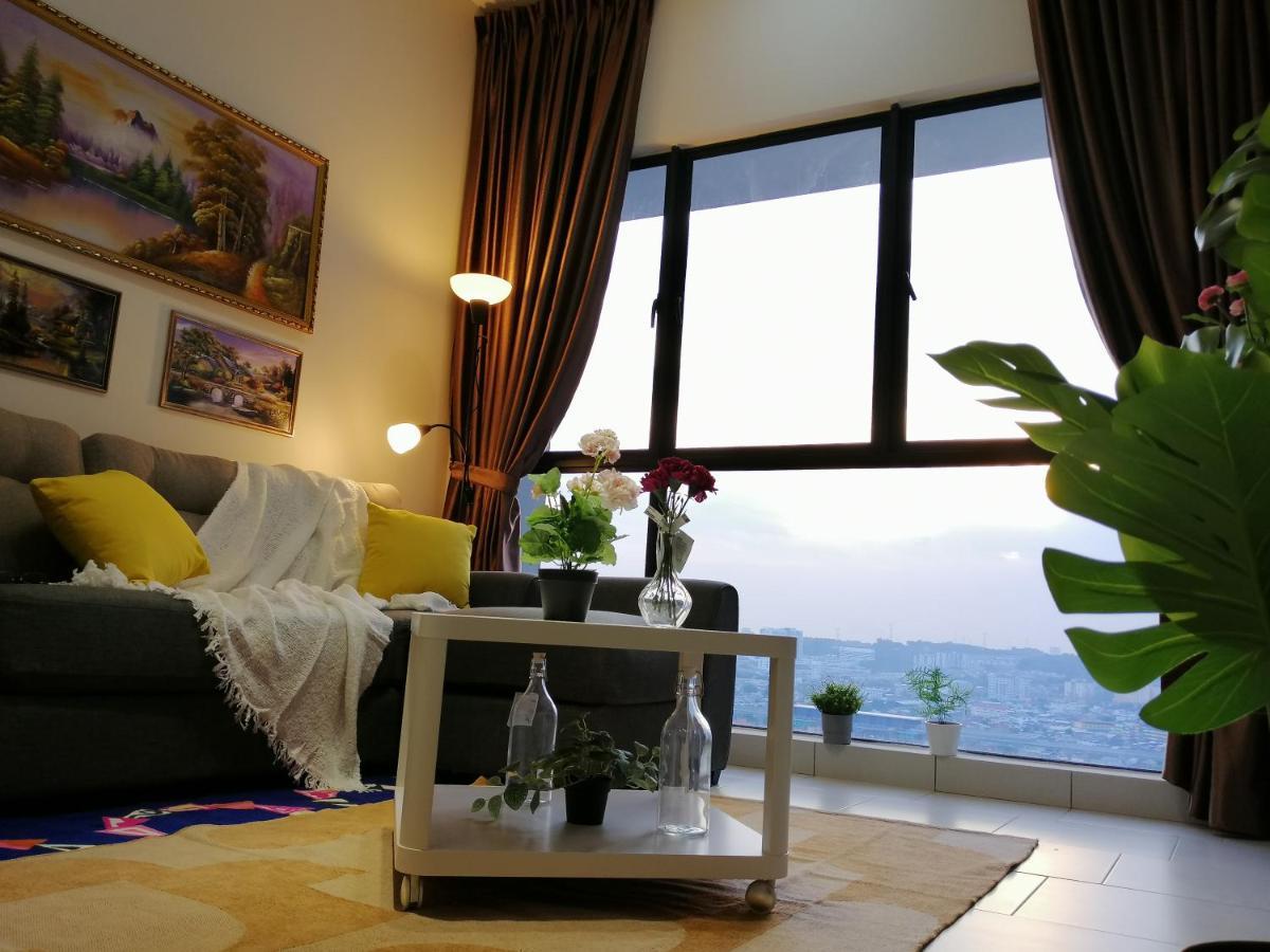 Astetica Residences @ スリ・カンバンガン エクステリア 写真