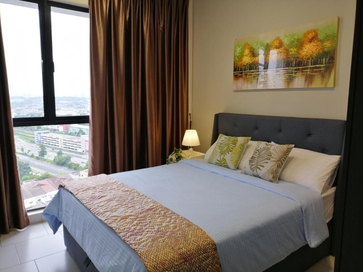 Astetica Residences @ スリ・カンバンガン エクステリア 写真