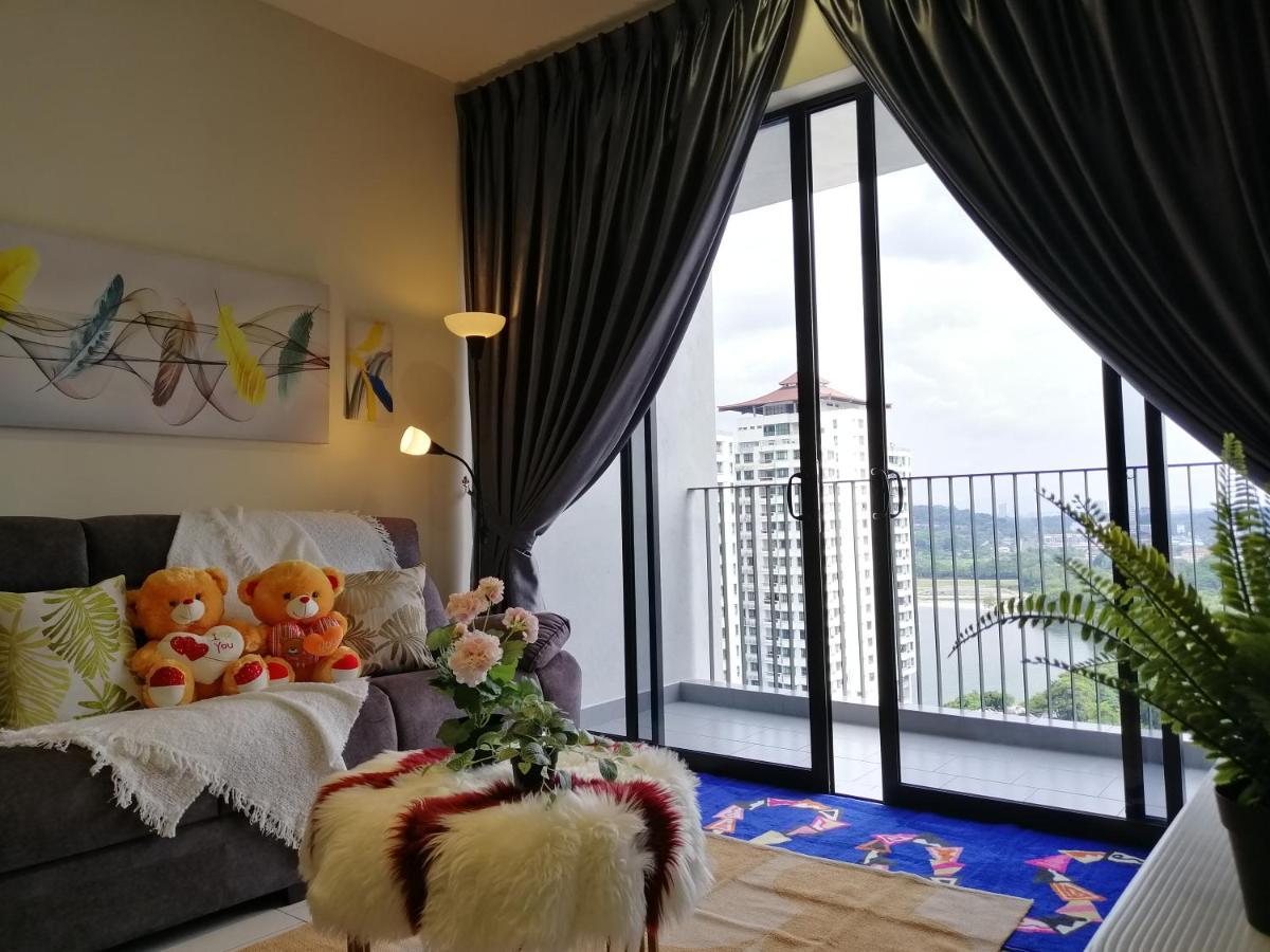 Astetica Residences @ スリ・カンバンガン エクステリア 写真
